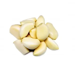 Garlic Peeled