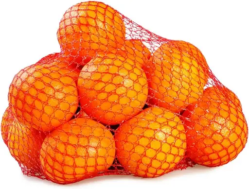 Orange Valencia
