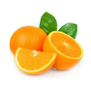 Orange Valencia