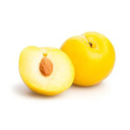 Plum Yellow