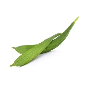 Ridge Gourd