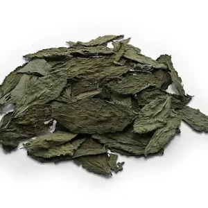 Dried Molokhia Leaves