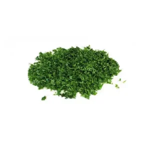 Parsley Leaves Chopped