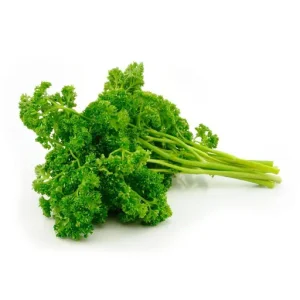English Parsley