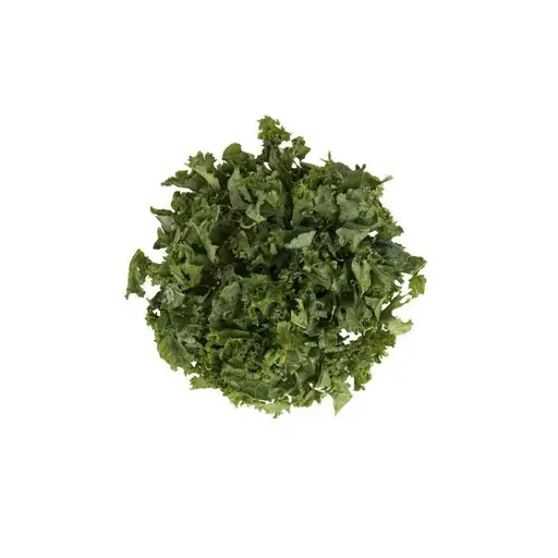 Chopped Green Kale