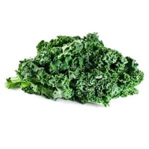 Kale Leaves