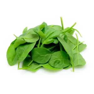 Baby Spinach
