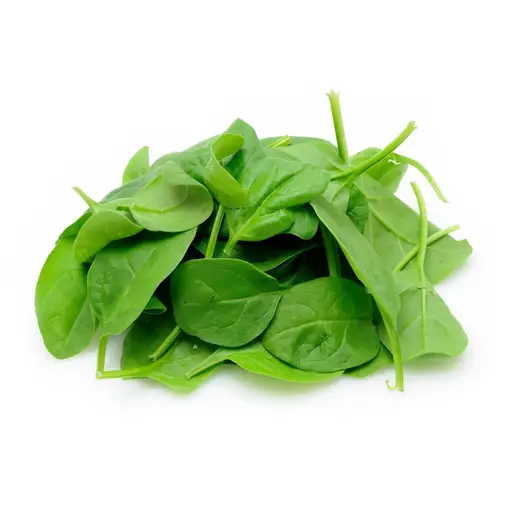 Baby Spinach