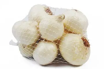 Onion White