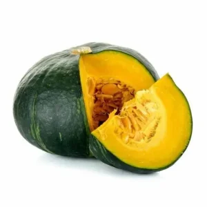 Pumpkin Green