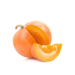 Pumpkin Yellow