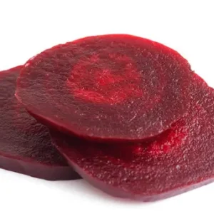Beetroot Slices