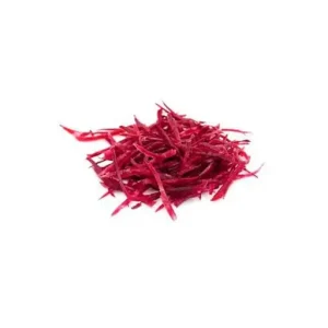 Beetroot Shredded