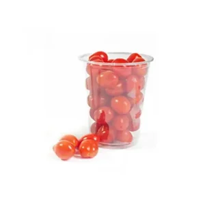 Tomato Cherry Plum