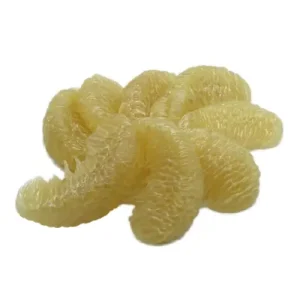 Pomelo Peeled