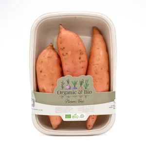 Sweet Potato