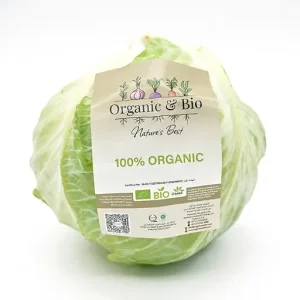 Cabbage White