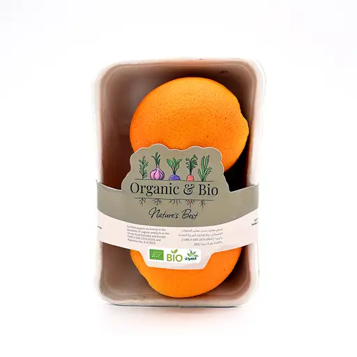 Orange Navel