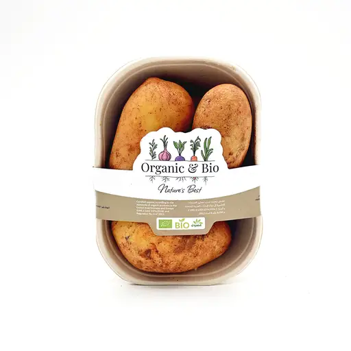 Potato Agria