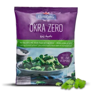 Okra Zero