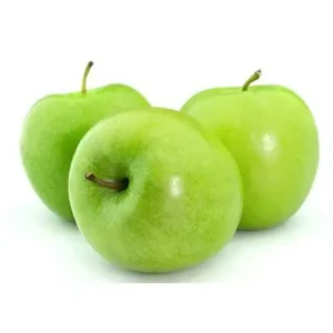 Apple Green