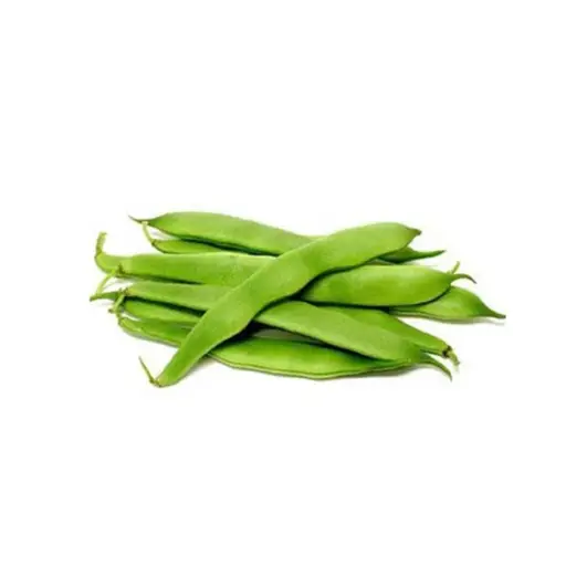 Flat Beans