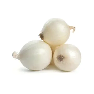 Onion White