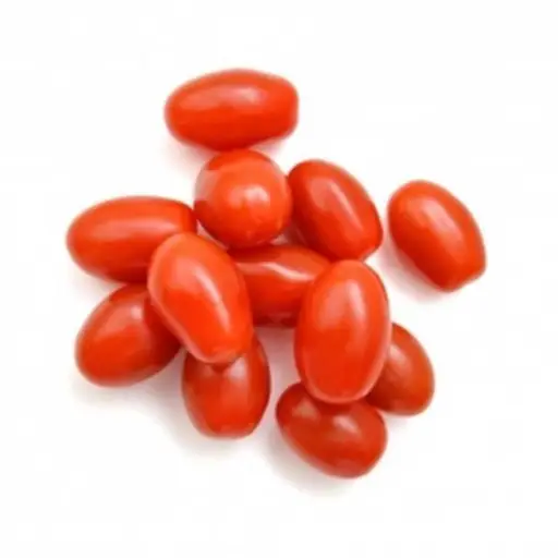 Tomato Cherry Plum