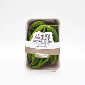 Chilli Green