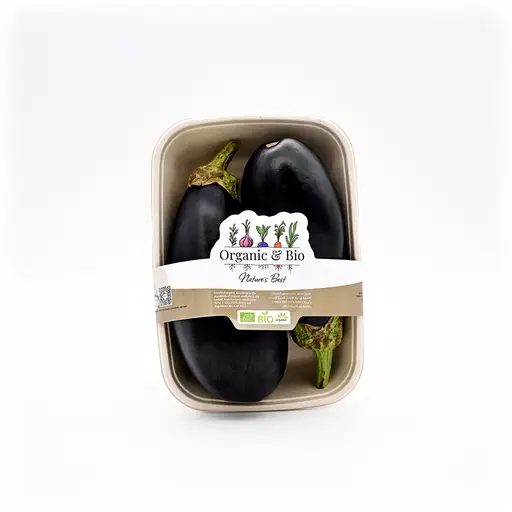 Eggplant Big