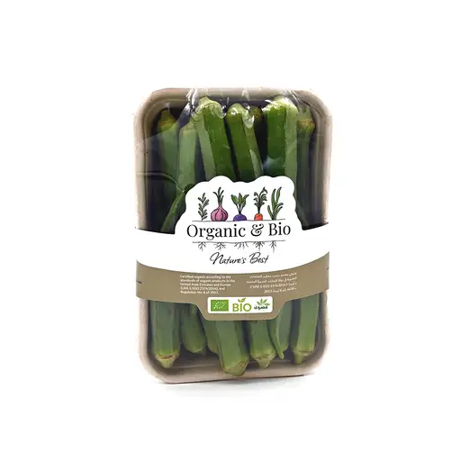 Okra
