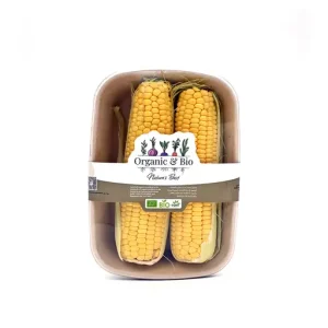 Sweet Corn Organic