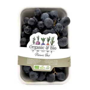 Grape Black