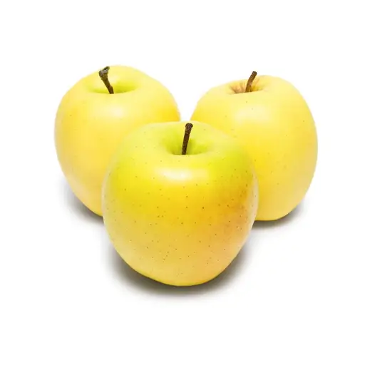 Apple Golden