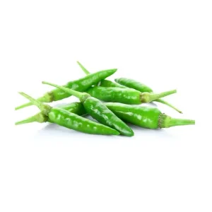 Chilli Green