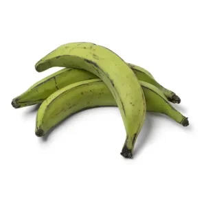 Banana Green