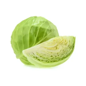 Cabbage White