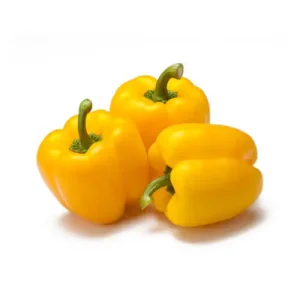 Capsicum Yellow