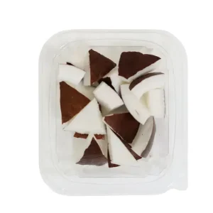 Coconut Chunks