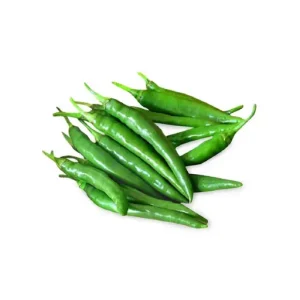 Chilli Green