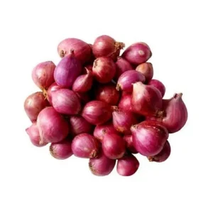 Baby Onion Red